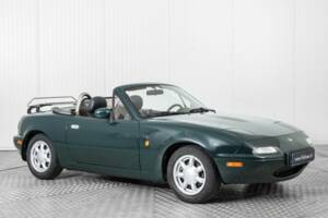 Bild 7/50 von Mazda MX 5 (1995)