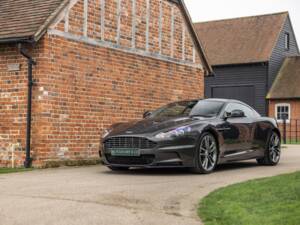 Bild 48/56 von Aston Martin DBS (2010)