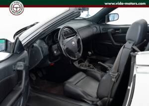 Immagine 10/15 di Alfa Romeo Spider 3.0 V6 12V (1997)