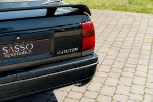 Image 68/75 of Lotus Carlton (1991)