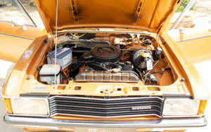 Image 54/57 of Ford Granada Turnier 2,3 (1976)