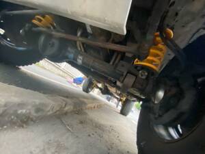 Bild 38/51 von Land Rover Range Rover Classic Vogue EFI (1989)