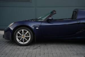 Bild 33/50 von Lotus Elise R (2007)