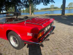 Bild 2/8 von Triumph TR 6 (1972)