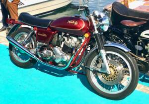 Image 1/4 of Norton DUMMY (1974)