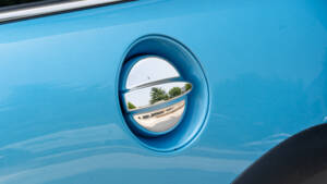 Imagen 18/60 de Mini Cooper S (2004)