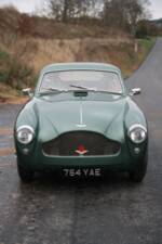 Image 31/31 of Aston Martin DB 2/4 Mk III (1958)