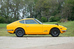 Image 5/44 of Datsun Fairlady Z432 (1970)