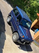 Bild 4/51 von Steyr-Puch 280 GE (kurz) (1988)
