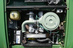 Image 44/50 of FIAT 124 Sport Coupe (1969)