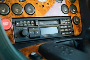 Bild 16/42 von Aston Martin DB 7 GTA (2003)