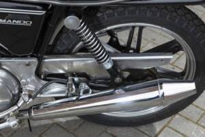 Image 12/30 of Norton Commando 750 Roadster (1972)
