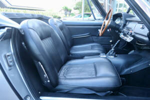 Image 34/50 of Maserati Mistral 3700 Spyder (1965)