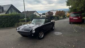 Bild 1/15 von FIAT 124 Spider DS (1984)