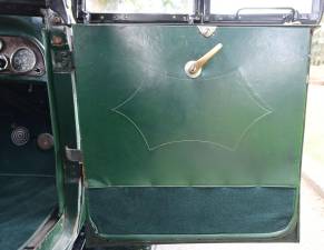 Immagine 38/50 di Austin 12&#x2F;4 Eaton DHC (1935)