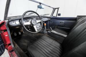 Bild 9/50 von MG MGB (1973)