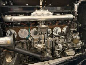 Imagen 7/19 de Rolls-Royce Phantom II (1933)