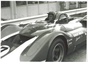 Bild 6/50 von McLaren-Elva M1A (1965)