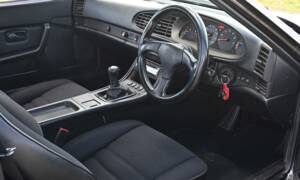 Bild 4/50 von Porsche 968 CS (1994)