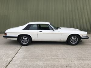 Bild 4/12 von Jaguar XJ S H.E. (1983)
