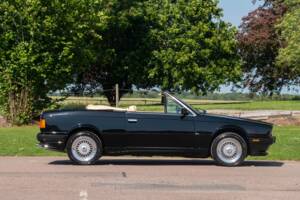Bild 27/42 von Maserati Biturbo Spyder i (1988)