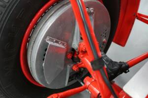 Immagine 31/66 di Lagonda 4,5 Liter LG 45 Le Mans (1936)
