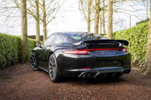 Bild 5/13 von Porsche 911 Carrera 4S (2013)