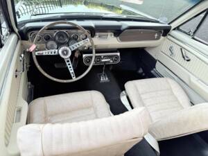 Afbeelding 46/50 van Ford Mustang 289 (1966)