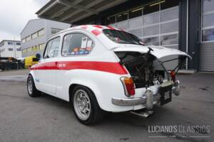 Bild 6/54 von Abarth Fiat 850 TC (1964)