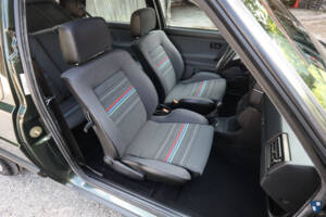 Bild 20/92 von Volkswagen Golf II GTD 1.6 (1991)