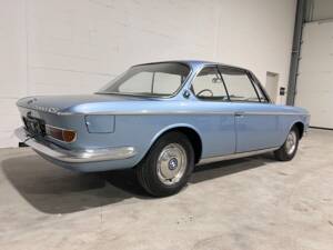 Bild 31/47 von BMW 2000 CS (1969)