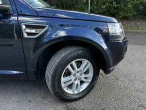 Image 33/50 of Land Rover Freelander TD4 (2015)
