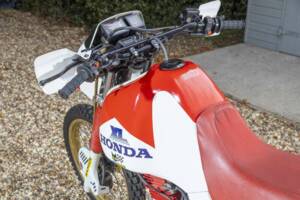 Imagen 25/33 de Honda DUMMY (1985)