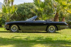 Image 22/40 de Lamborghini 400 GT (1967)