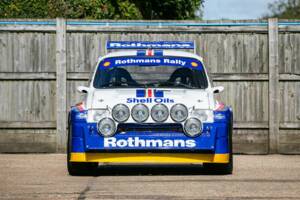 Image 6/50 of MG Metro 6R4 Evo (1900)