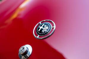 Bild 40/50 von Alfa Romeo Giulietta SS (1962)