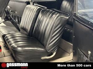 Image 12/15 de BMW 321 (1939)