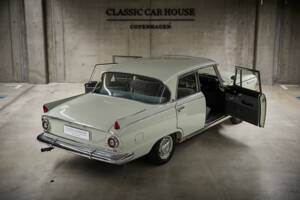 Bild 24/100 von Borgward P 100 2,3 Liter (1960)