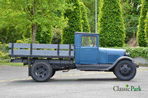 Bild 6/27 von Ford Modell A (1929)