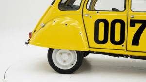 Bild 11/15 von Citroën 2 CV 6 (1980)