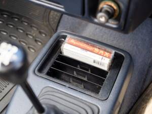 Bild 37/50 von Ford Escort 1.3 (1986)