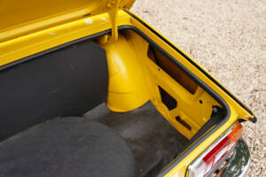 Image 36/50 of Triumph Spitfire 1500 (1978)