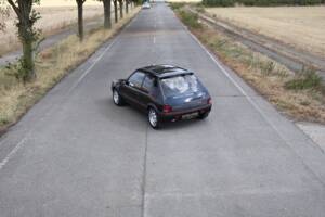 Obraz 42/56 pojazdu Peugeot 205 GTi 1.9 (1991)