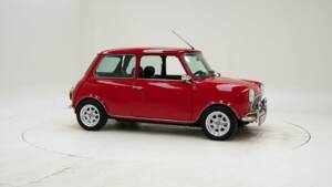 Bild 3/15 von Mini Cooper 1.3i MPI (1998)