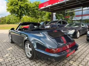 Immagine 5/40 di Porsche 911 Carrera 4 (1990)
