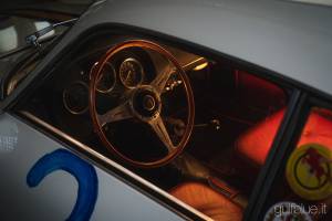 Imagen 18/50 de Alfa Romeo Giulietta SZ (1961)