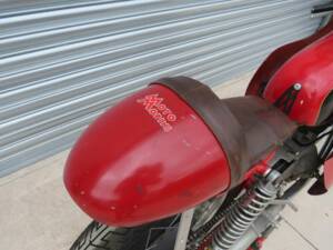 Imagen 18/45 de Moto Morini 175 GT (1958)