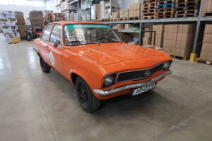 Image 34/67 of Opel Ascona 1,9 S (1975)