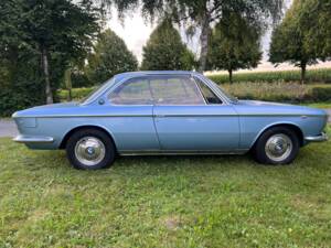 Immagine 10/74 di BMW 2000 CS (1969)