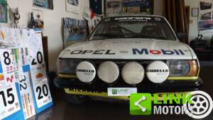 Bild 3/10 von Opel Ascona 2,0 S (1981)